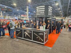 03 - Shot Show 2024 Od Nirnberga do Las Vegasa modularna puška ultra prva klasa: Zapažen nastup „Zastava oružje” na sajmovima naoružanja i vojne opreme 3