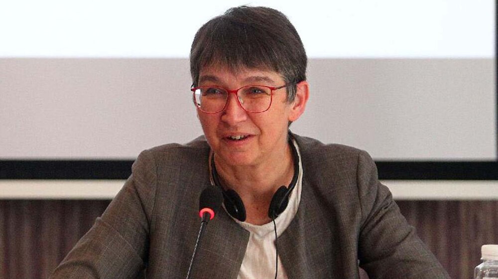 Ambasadorka Nemačke: Ozbiljno shvatamo zabrinutost građana u Srbiji zbog iskopavanja litijuma 1