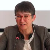 Nemačka ambasadorka: Studenti žele institucije koje funkcionišu, to je želja svih normalnih ljudi 5
