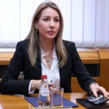 Dubravka Ðedović Handanovicć