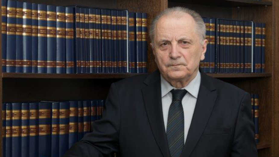 INTERVJU Miro Vuksanović: Sad se vrednost knjiga meri po stranačkoj pripadnosti 1