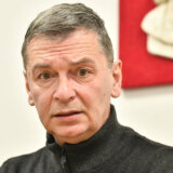 Ćuta odgovorio Vesiću: Kad je Vučić doveo Šredera u Arenu, što ti ne bi Amerima poklonio Generalštab 2