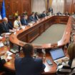 Ministarka državne uprave se sastala sa predstavnicima Radne grupe za unapređenje izbornog procesa 10