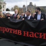 Nova opoziciona koalicija izlazi na izbore pod nazivom u kom je ključna reč "borba" 12