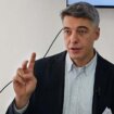 Đorđe Miketić isključen je sinoć iz stranke Zajedno, zbog odluke da će učestvovati na beogradskim izborima 3
