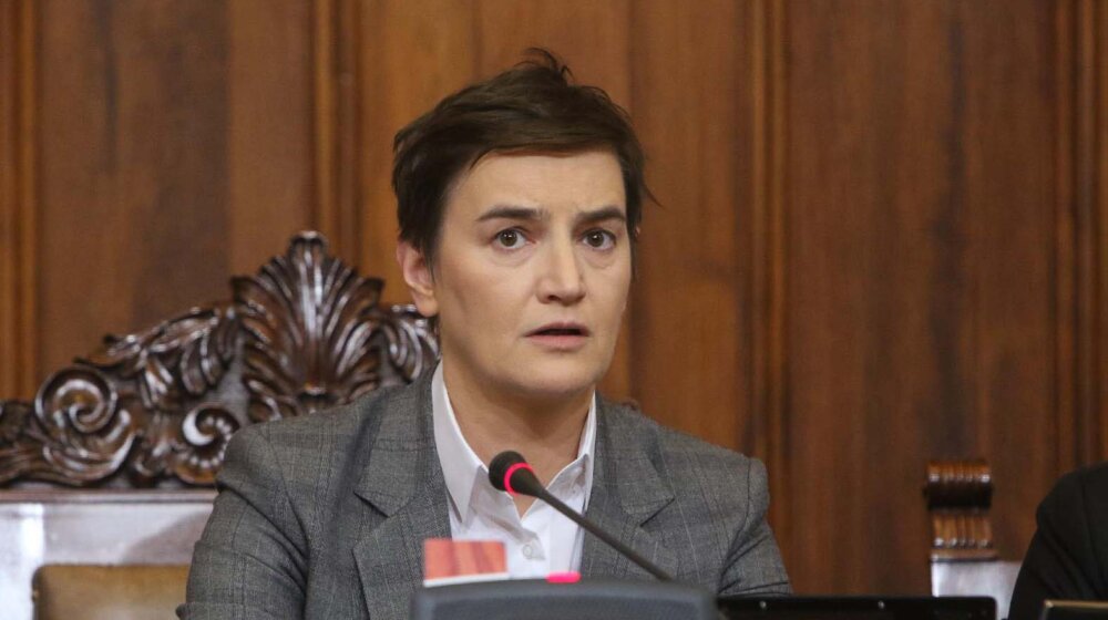 Ana Brnabić