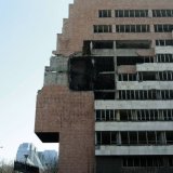 Vesić: Potpisan ugovor o 'revitalizaciji' bivšeg Generalštaba sa firmom Affinity Global Development 4