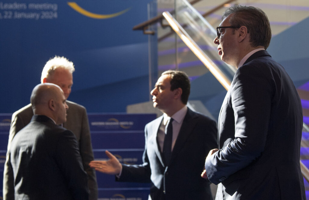 Nemački portret srpskog predsednika: Političko remek-delo 3