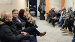 Samo EU i NATO Srbiju spašava: U Kragujevcu osnovan Evroatlantski klub 5