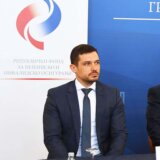 Ognjenović (Fond PIO): Raste naplata doprinosa, država dotira više od petine novca za penzije 6