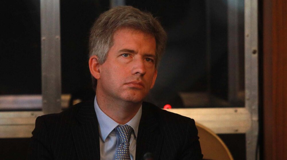 Britanski ambasador o Rezoluciji o Srebrenici: Za zločin genocida odgovorni pojedinci, ne narod 1