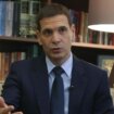 INTERVJU Miloš Jovanović: Nije protivnik toliko jak, koliko se deo opozicije pokazao nesolidnim 13