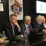 Mi, snaga naroda protiv stranog mešanja u izbore u Srbiji preko biračkog spiska 7