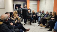 Samo EU i NATO Srbiju spašava: U Kragujevcu osnovan Evroatlantski klub 6