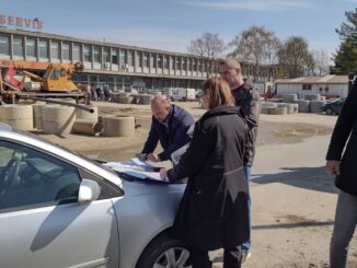 "Pljačka više od 2,5 miliona evra, grad plaća za svoje zemljište": Opozicija Kragujevca o slučaju „Servis” 9