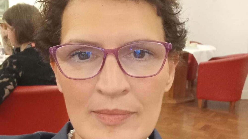 INTERVJU Nora Ahmetaj: U Srbiji se ne pominje da su srpske snage proterale polovinu albanskog stanovništva sa Kosova 1