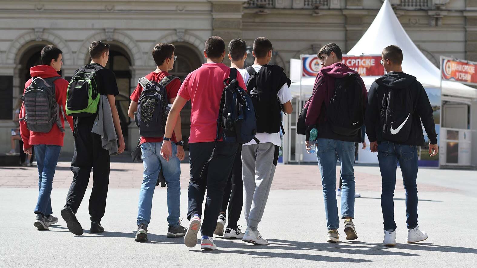 Škole dobile izveštaje o PISA rezultatima, neke se pohvalile plasmanom u svetskom vrhu: Ko je zapravo za to zaslužan? 2