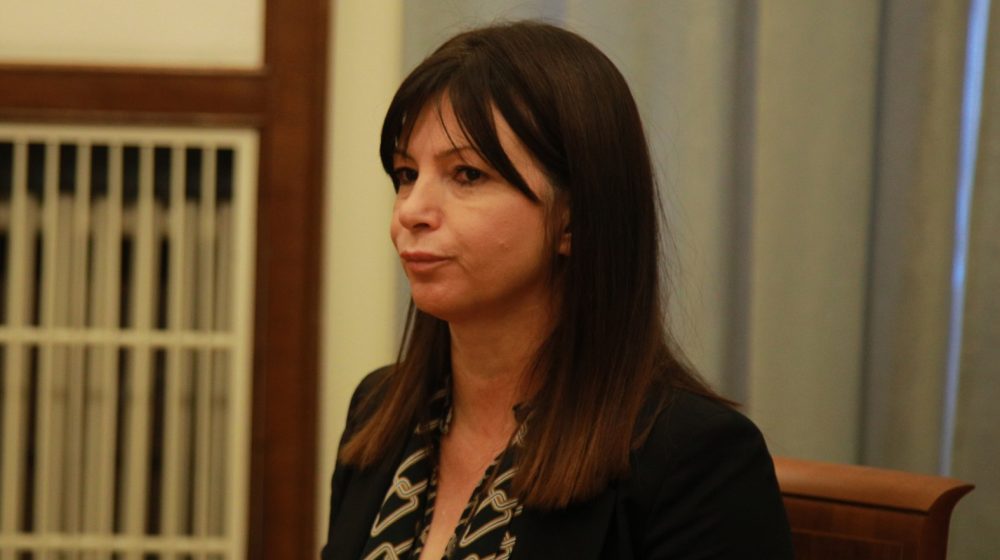 Specijalni tužilac krivično goni tužiteljku Stanojković: Trošila novac Tužilaštva za ratne zločine na privatne potrebe 1