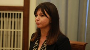 Specijalni tužilac za organizovani kriminal Mladen Nenadić započeo je krivično gonjenje tužiteljke za ratne zločine Snežane Stanojković zbog zloupotrebe službenog položaja i trošenja novca Tužilaštva za privatne potrebe, rečeno je Danasu u Specijalnom tužilaštvu za organizovani kriminal.