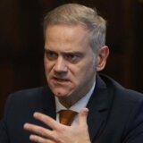Borko Stefanović: Srbija neće napustiti SE, Vučić samo zamajava građane 4