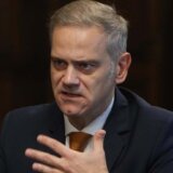 Stefanović (SSP): Zvanični Beograd pokazao da ima potpuno izgubljenu spoljnu politiku 4