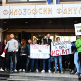 Prodor mržnje u Filozofski fakultet u Novom Sadu: Lični stav Radeta Veljanovskog 3