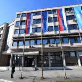 Koalicija Dveri, Narodne stranke i 'Živim za Srbiju' predala listu za lokalne izbore u Novom Sadu 8