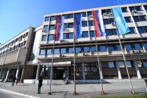 Koalicija Dveri, Narodne stranke i ‘Živim za Srbiju’ predala listu za lokalne izbore u Novom Sadu