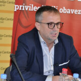 Tužilac Ilić: Policijska intervencija u Novom Sadu posledica zarobljenih institucija u Srbiji 5