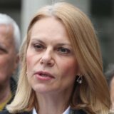 Mila Popović: Vučević priznao da je Kričak pretio studentkinji silovanjem 4