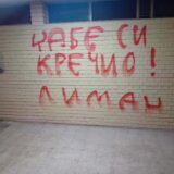 Nezavisno društvo novinara Vojvodine pokrenulo kampanju u kojoj će objavljivati pretnje i uvrede novinarima 15