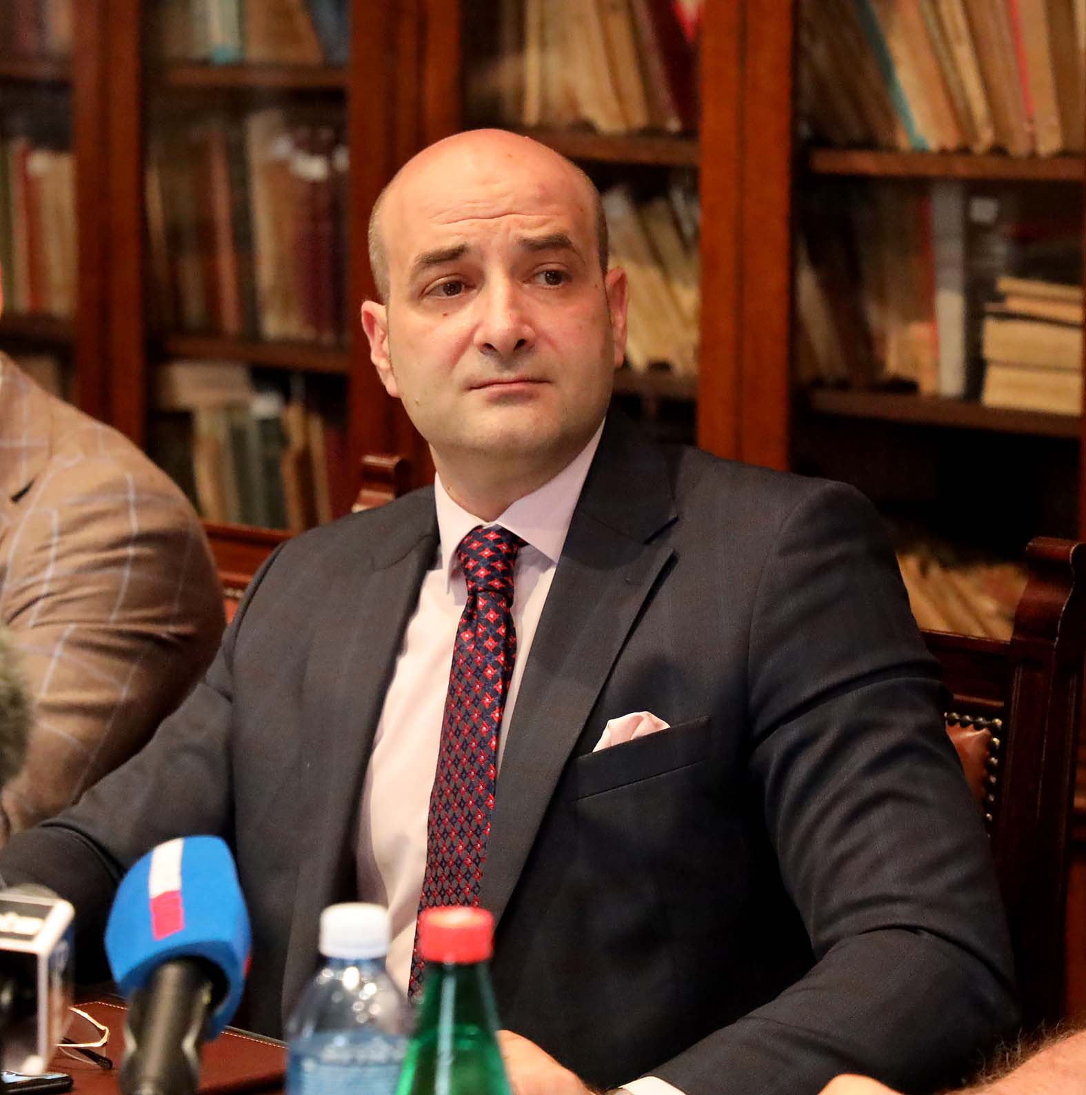 Rat između tužilaštva i tabloida: Da li je ovo prekretnica? 2