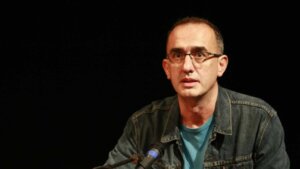 Međunarodni PEN centar: Srpske vlasti da poštuju pravo na slobodu izražavanja i hitno obezbede zaštitu Dinka Gruhonjića