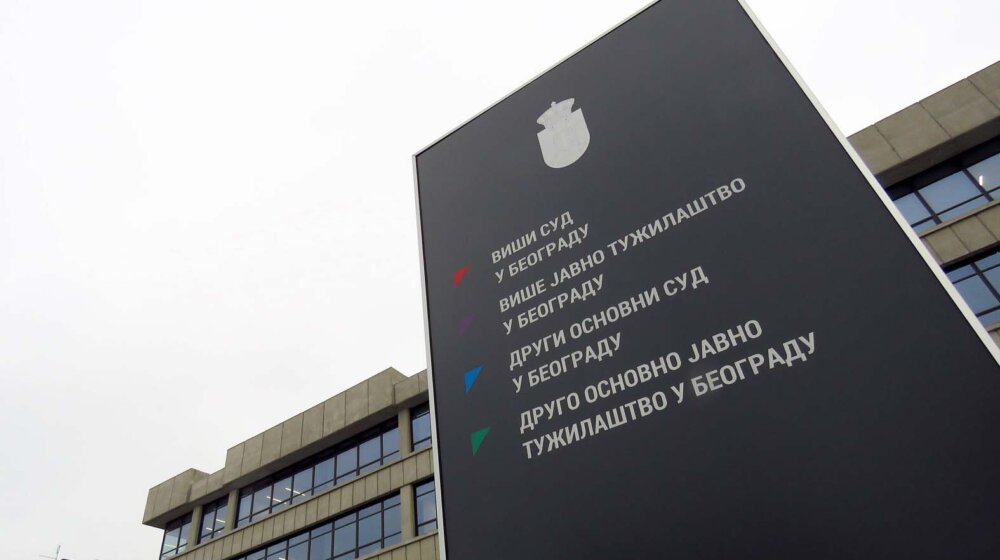 Više javno tužilaštvo "češlja" dokumentaciju u više od 50 sumnjivih firmi 1