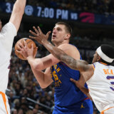 Jokić pobesneo na trenera Majka Melouna zbog čelendža (VIDEO) 8