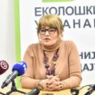 Danijela Nestorović o biračkom spisku: Kontrolisaće ga Radna grupa kao i izborni postupak 94