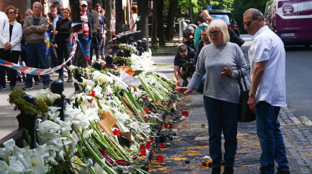 Da li će 3. maj biti proglašen Danom sećanja na žrtve masovnih ubistava i od koga zavisi ta odluka? 1