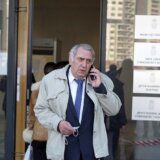 Bivši gradonačelnik Grocke otišao u zatvor zbog napada na novinara Milana Jovanovića 5