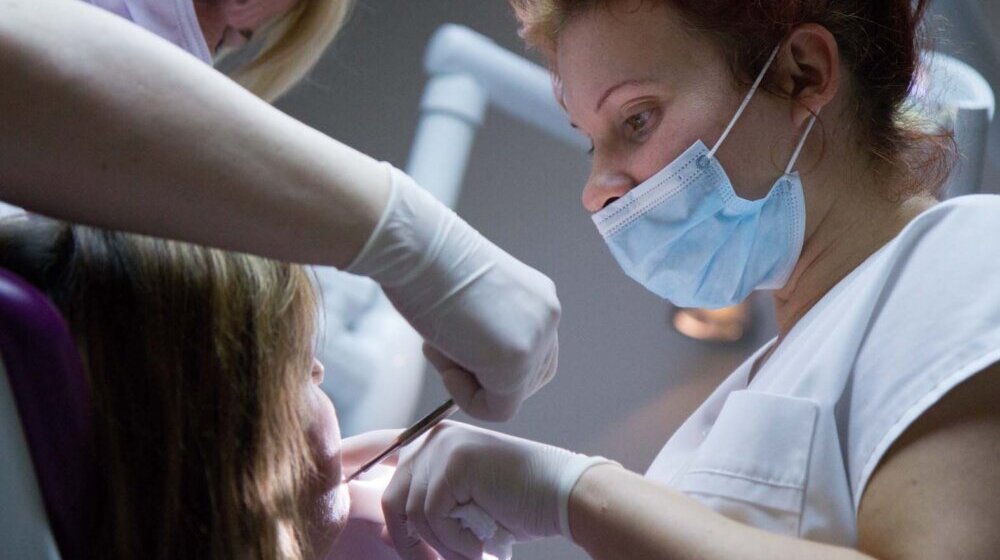 SPISAK zdravstvenih ustanova gde danas možete obaviti besplatan stomatološki pregled 1