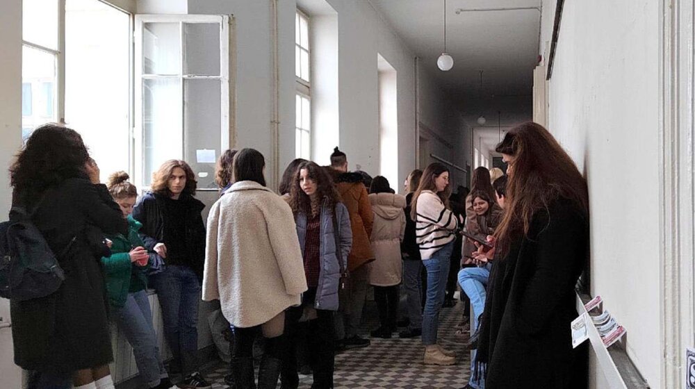 Poziv univerzitetima i fakultetima da prijave master programe iz oblasti bioinformatike 1