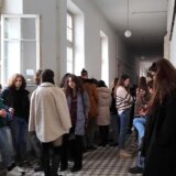 Poziv univerzitetima i fakultetima da prijave master programe iz oblasti bioinformatike 2