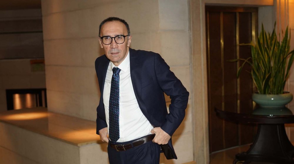 Klanšček (UO RTS): Nikada nećemo dozvoliti da budemo "moneta za potkusurivanje" između političkih subjekata 1