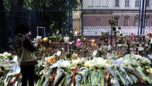 Sećanje na žrtve tragedija u Ribnikaru, Malom Orašju i Duboni: „Buđenje“ i prekid programa medija