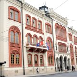 Studenti Univerziteta u Beogradu najavili blokadu Rektorata 3