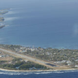 Selidba stanovništva s malog ostrvlja koje tone zavisi od odnosa s Tajvanom ili Kinom 3