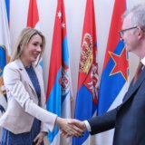 Đedović Handanović razgovarala sa misijom MMF o planiranim kapitalnim investicijama u energetici 7