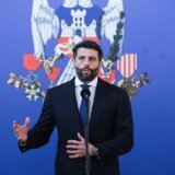 “Vama ne odgovaram na pitanja”: Šapić prekršio Ustav diskriminacijom novinara N1 5