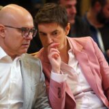 Miloš Vučević treći pravnik na čelu vlade od 2000, Brnabić i dalje drži rekorde 11