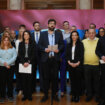 Nova: Opozicija poslala Brnabić predlog za izmenu ustavnih zakona: Lokalni i beogradski izbori da se održe na jesen 14
