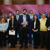 Nova: Opozicija poslala Brnabić predlog za izmenu ustavnih zakona: Lokalni i beogradski izbori da se održe na jesen 7